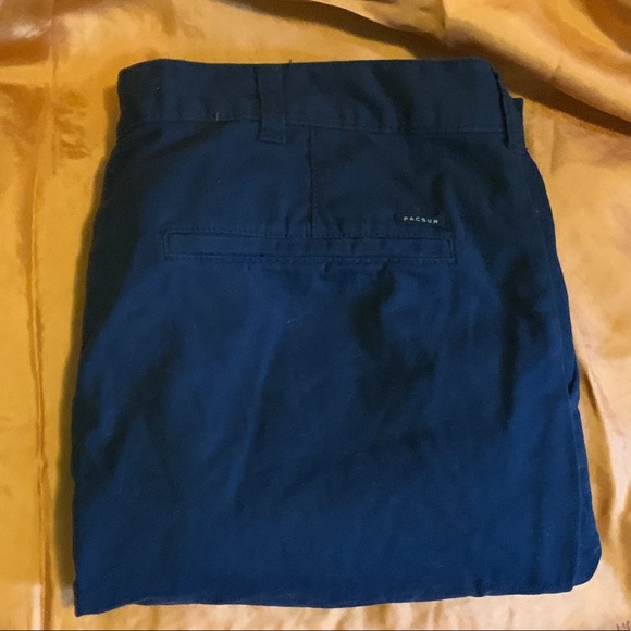 PacSun Other - Pacsun Navy Chinos